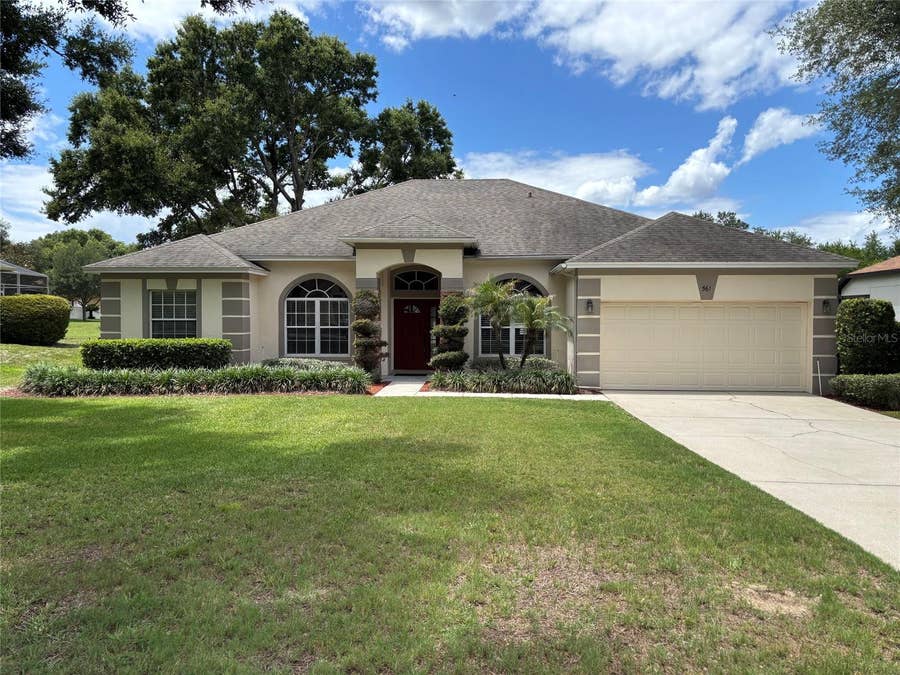 Property photo for 561 STRATHCLYDE COURT, Apopka, FL