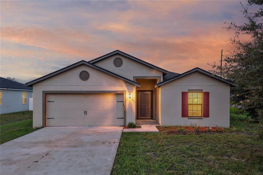 Property photo for 398 W ASTER COURT, Poinciana, FL
