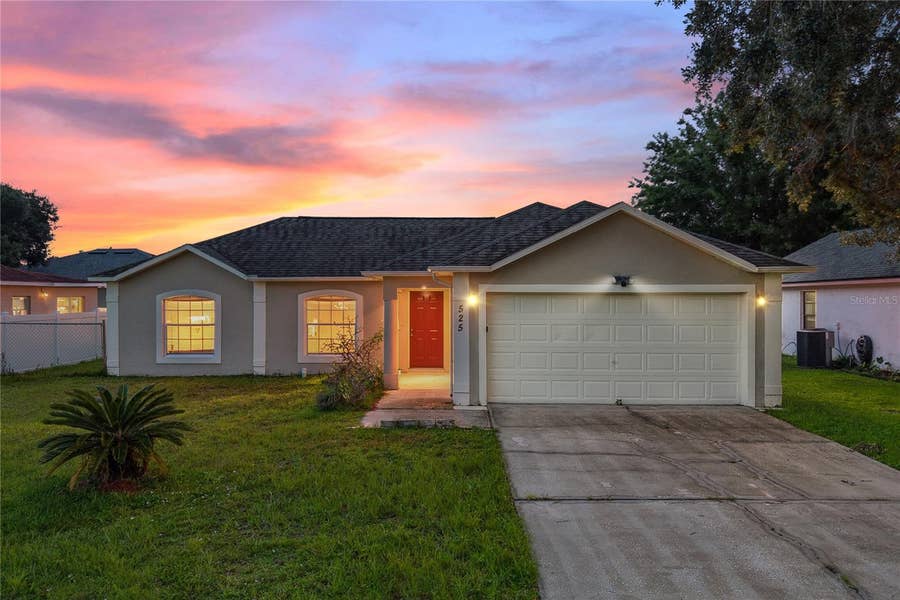 Property photo for 525 KOALA DRIVE, Poinciana, FL