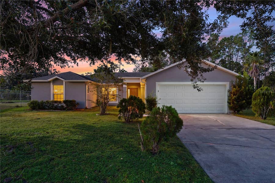 Property photo for 636 REGENCY WAY, Kissimmee, FL