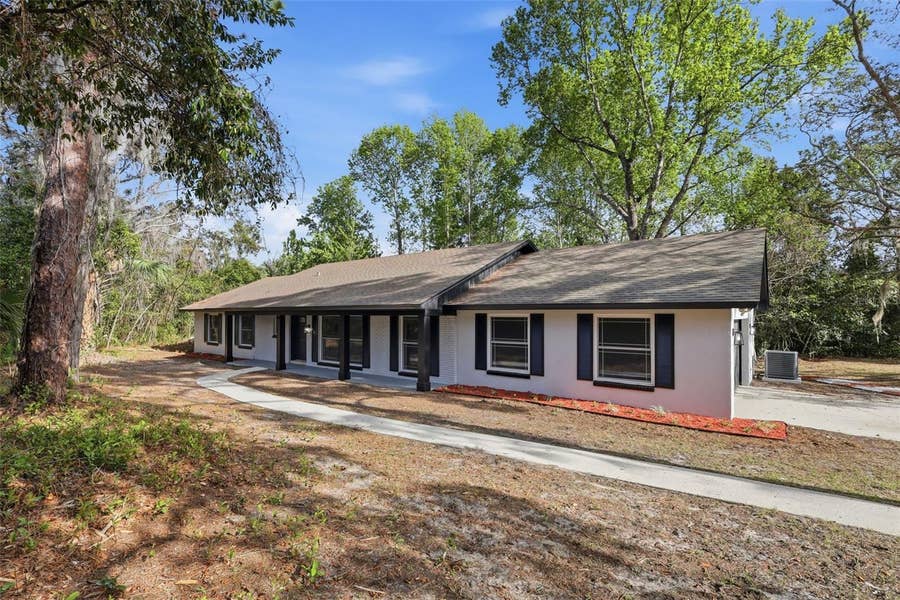 Property photo for 300 E SWEETWATER CREEK DRIVE, Longwood, FL