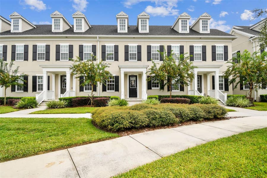 Property photo for 1845 ISLAND VILLAGE WAY, Celebration, FL