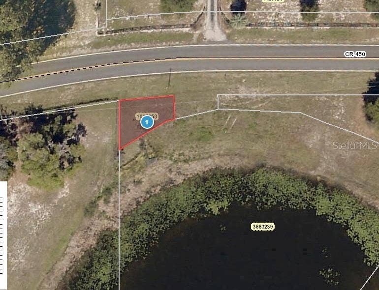 Property photo for COUNTY ROAD 450, Umatilla, FL