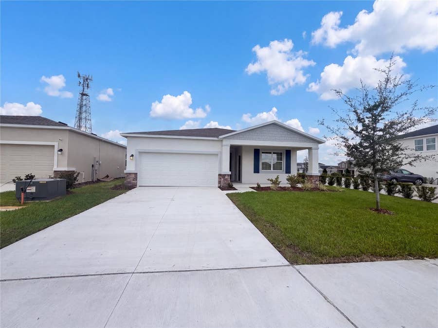 Property photo for 1520 REDWOOD LANE, #M, Haines City, FL