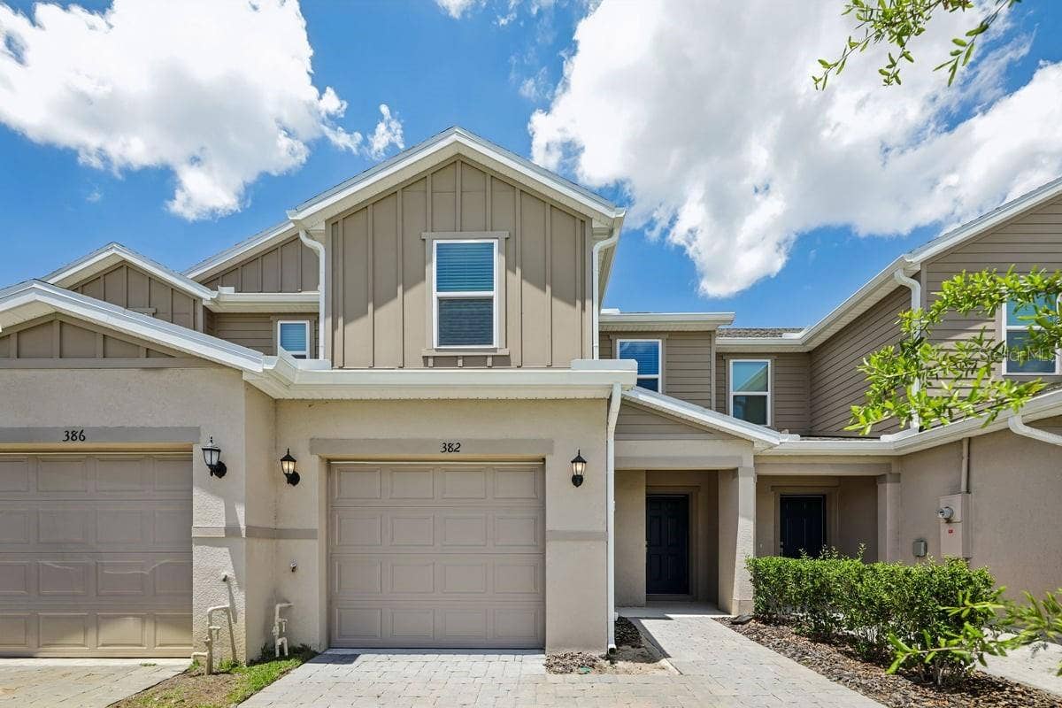 382 SEQUOIA DRIVE, Lake Wales, FL 33859 382 SEQUOIA DRIVE, Lake Wales, FL 33859