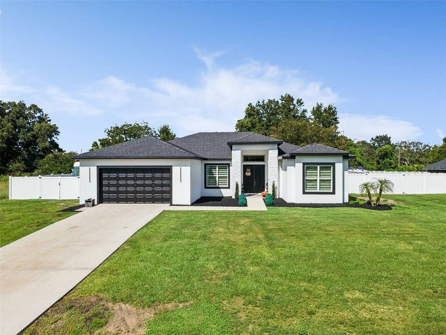 Property photo for 9056 S BAY DRIVE, Haines City, FL