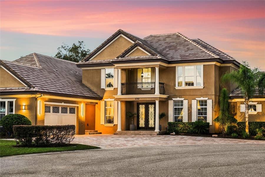 Property photo for 170 ROLEX POINT, Lake Mary, FL