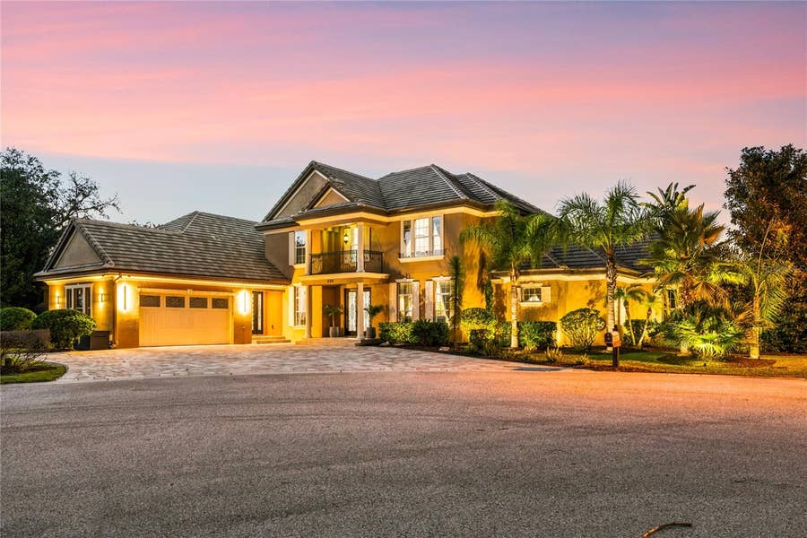 Property photo for 170 ROLEX POINT, Lake Mary, FL