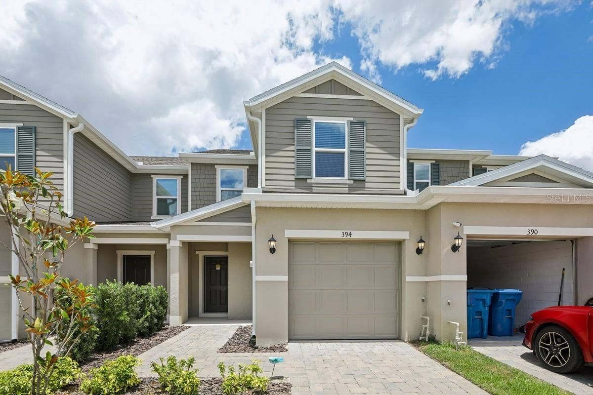 394 SEQUOIA DRIVE, Lake Wales, FL 33859