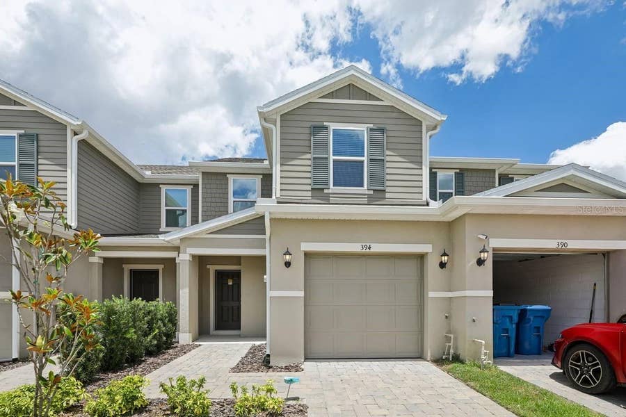 Property photo for 394 SEQUOIA DRIVE, Lake Wales, FL