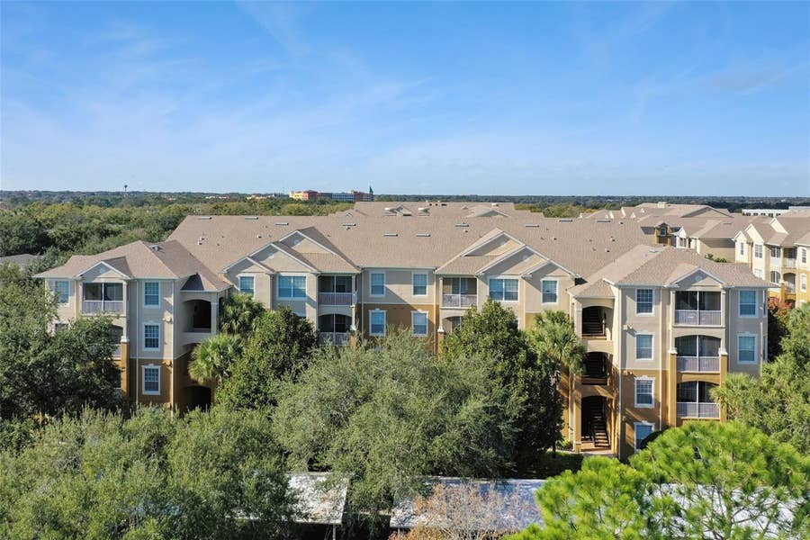 Property photo for 2484 SAN TECLA STREET, #105, Orlando, FL