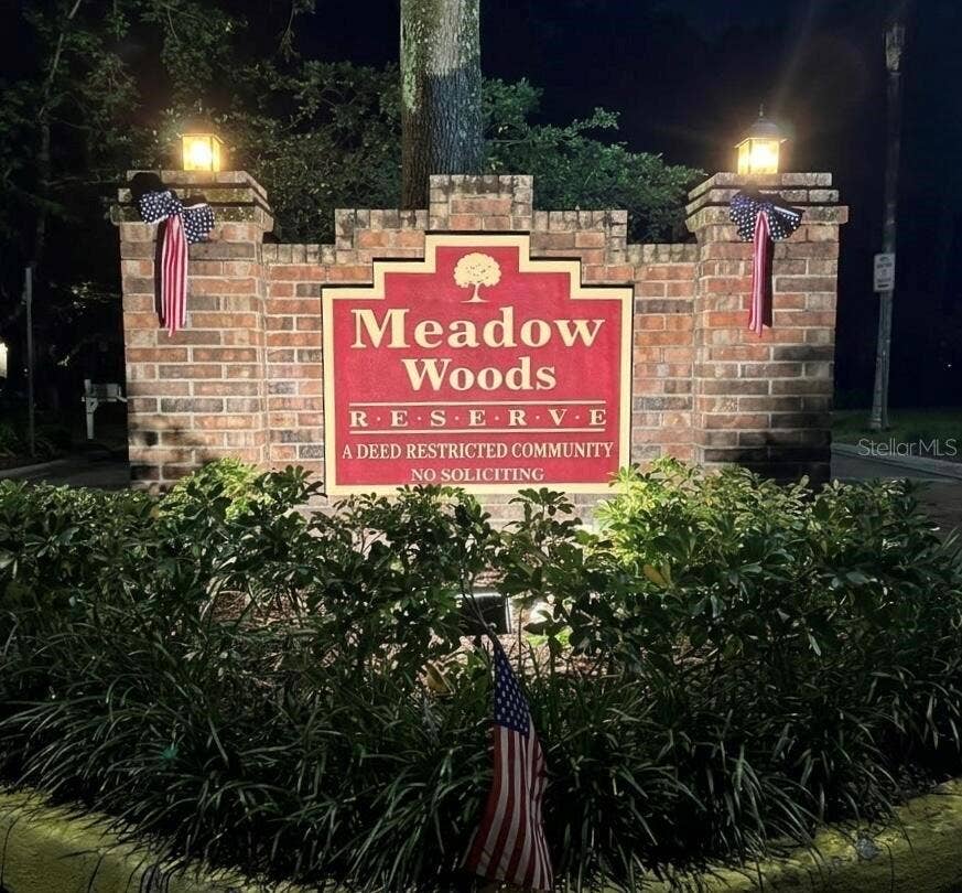 1535 ROLLING MEADOW DRIVE, Valrico, FL 33594 1535 ROLLING MEADOW DRIVE, Valrico, FL 33594