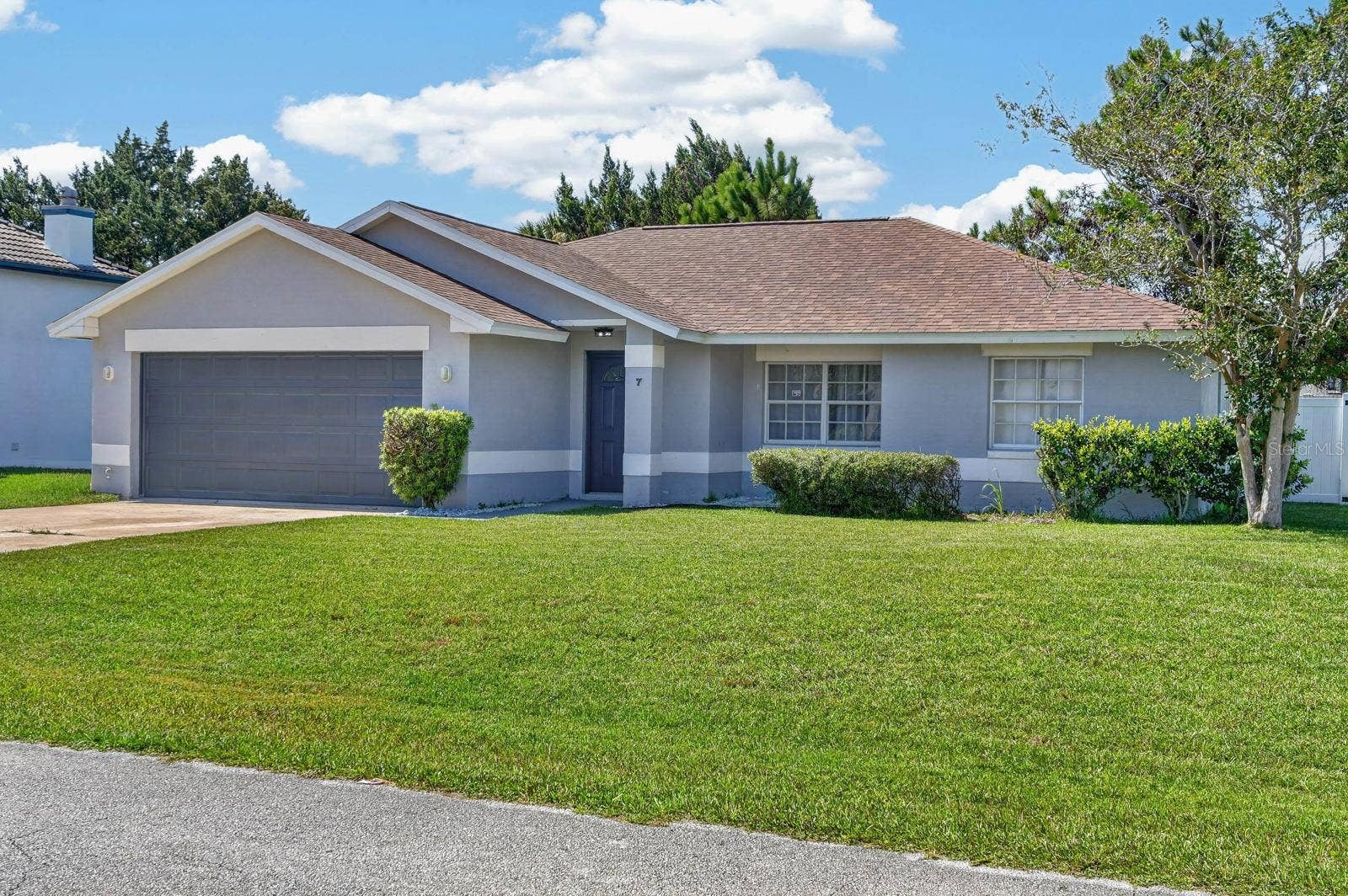 7 BROWNSTONE LANE, Palm Coast, FL 32137 7 BROWNSTONE LANE, Palm Coast, FL 32137
