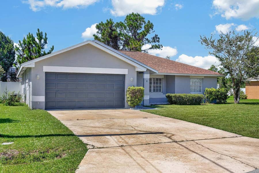 Property photo for 7 BROWNSTONE LANE, Palm Coast, FL