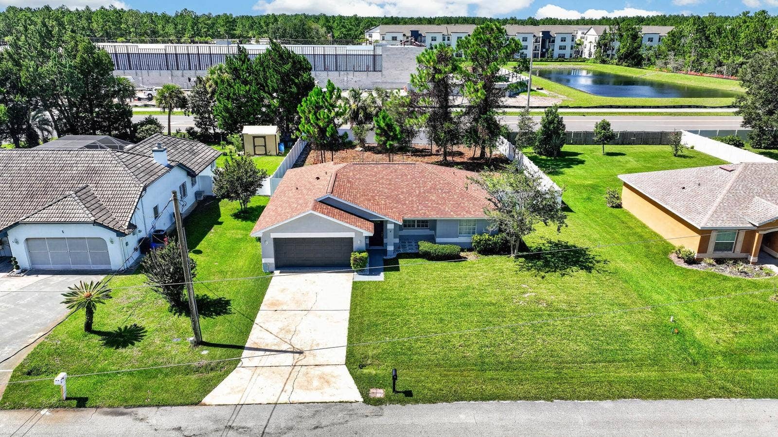 7 BROWNSTONE LANE, Palm Coast, FL 32137 7 BROWNSTONE LANE, Palm Coast, FL 32137