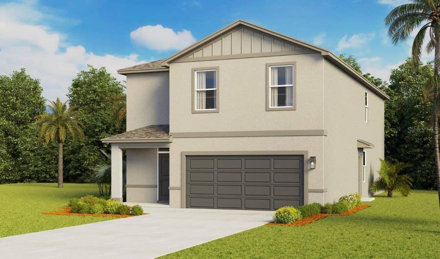 Property photo for 4791 ROLLING LAKE LANE, Davenport, FL