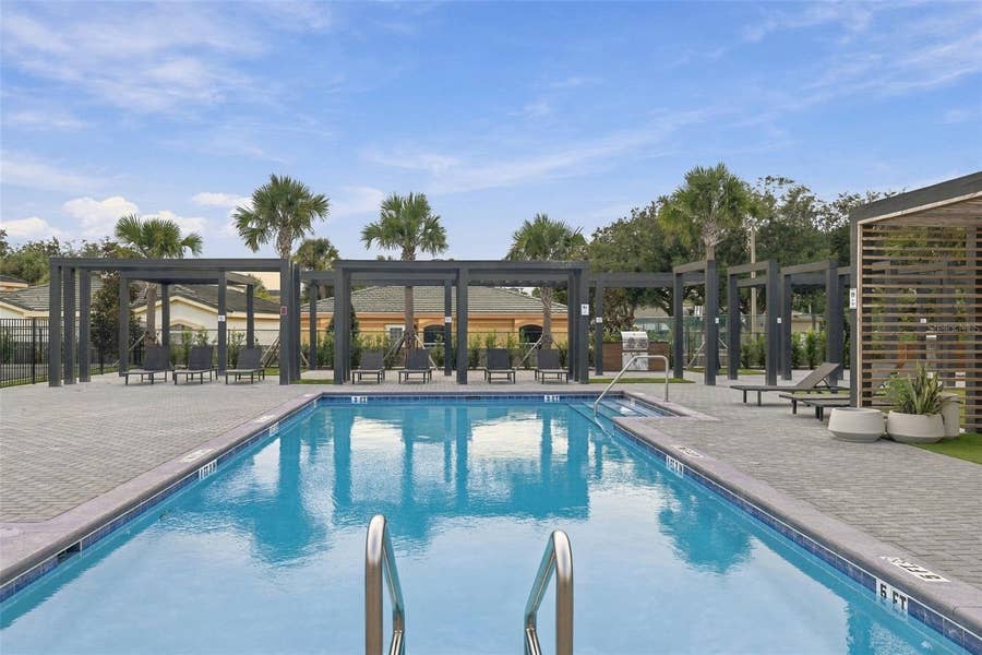 Property photo for 3202 SUSTAINABLE WAY, Kissimmee, FL