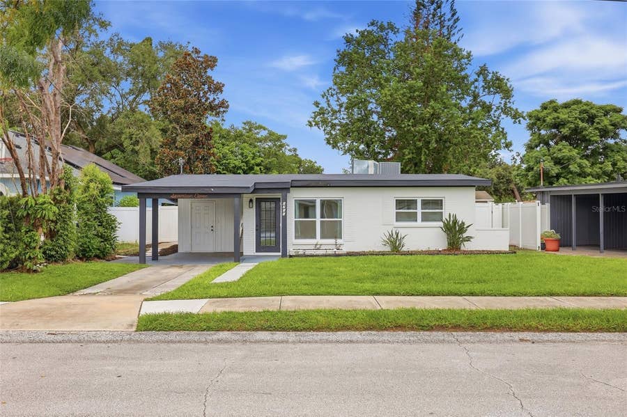 Property photo for 1711 WHITE AVENUE, #A, Orlando, FL