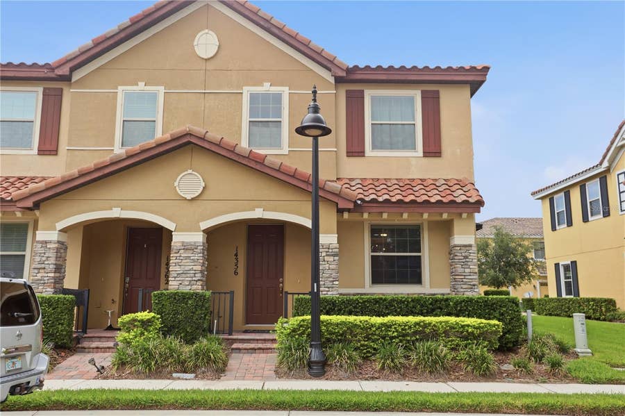 Property photo for 14356 SWANLEY STREET, Orlando, FL