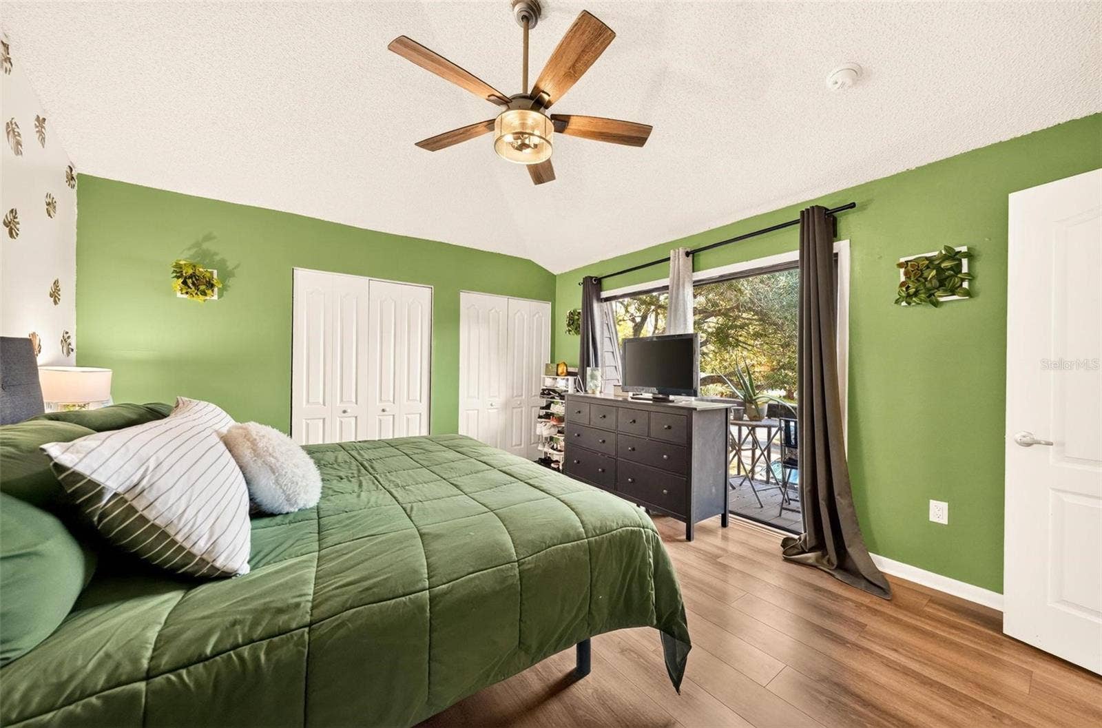 618 OLYMPIC DRIVE, #6A, Ocoee, FL 34761 Primary Bedroom