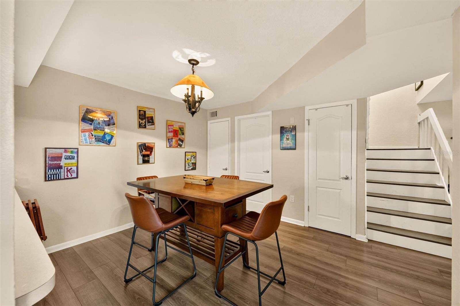 618 OLYMPIC DRIVE, #6A, Ocoee, FL 34761 Dining Room