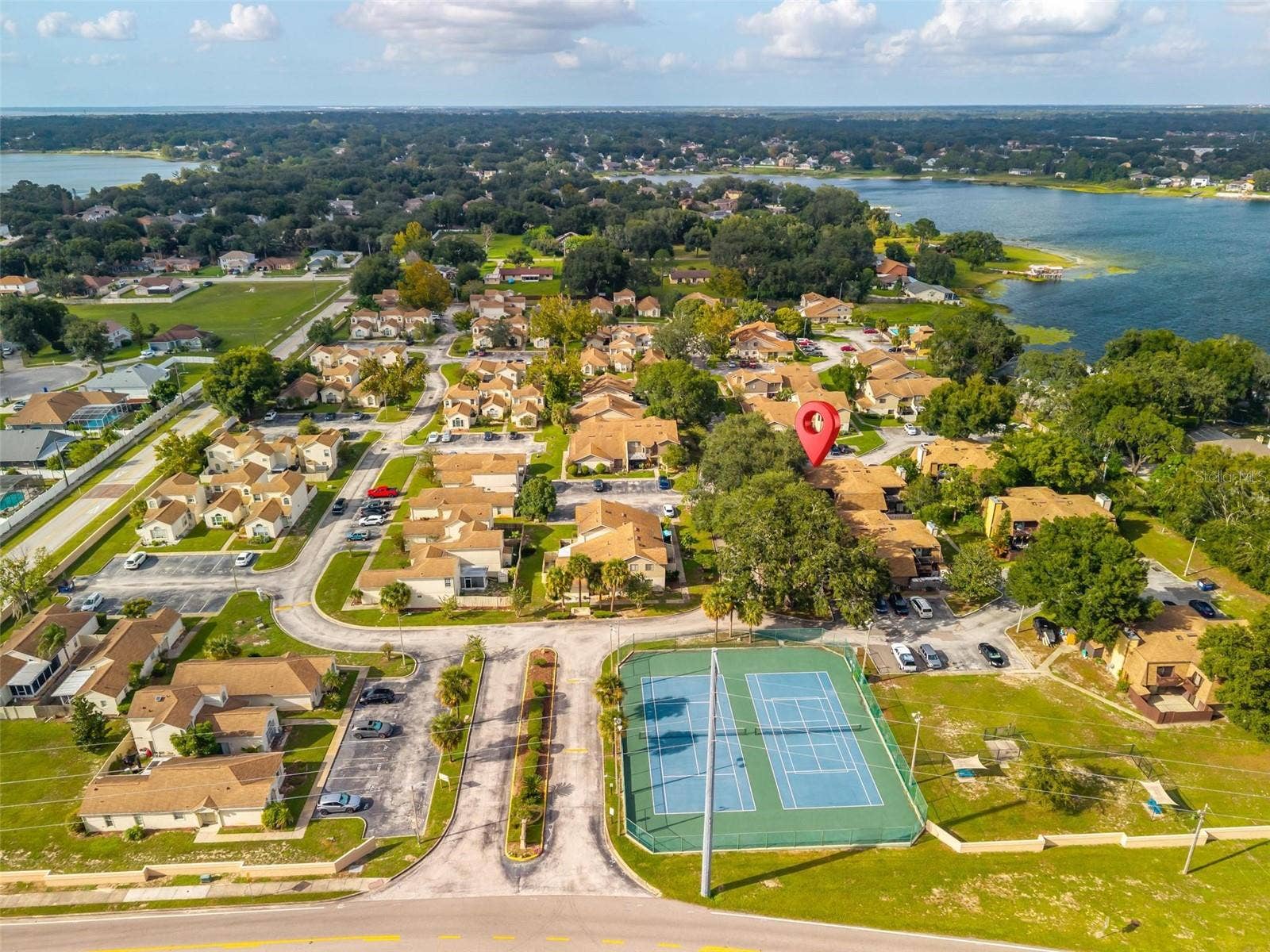 618 OLYMPIC DRIVE, #6A, Ocoee, FL 34761 618 OLYMPIC DRIVE, #6A, Ocoee, FL 34761