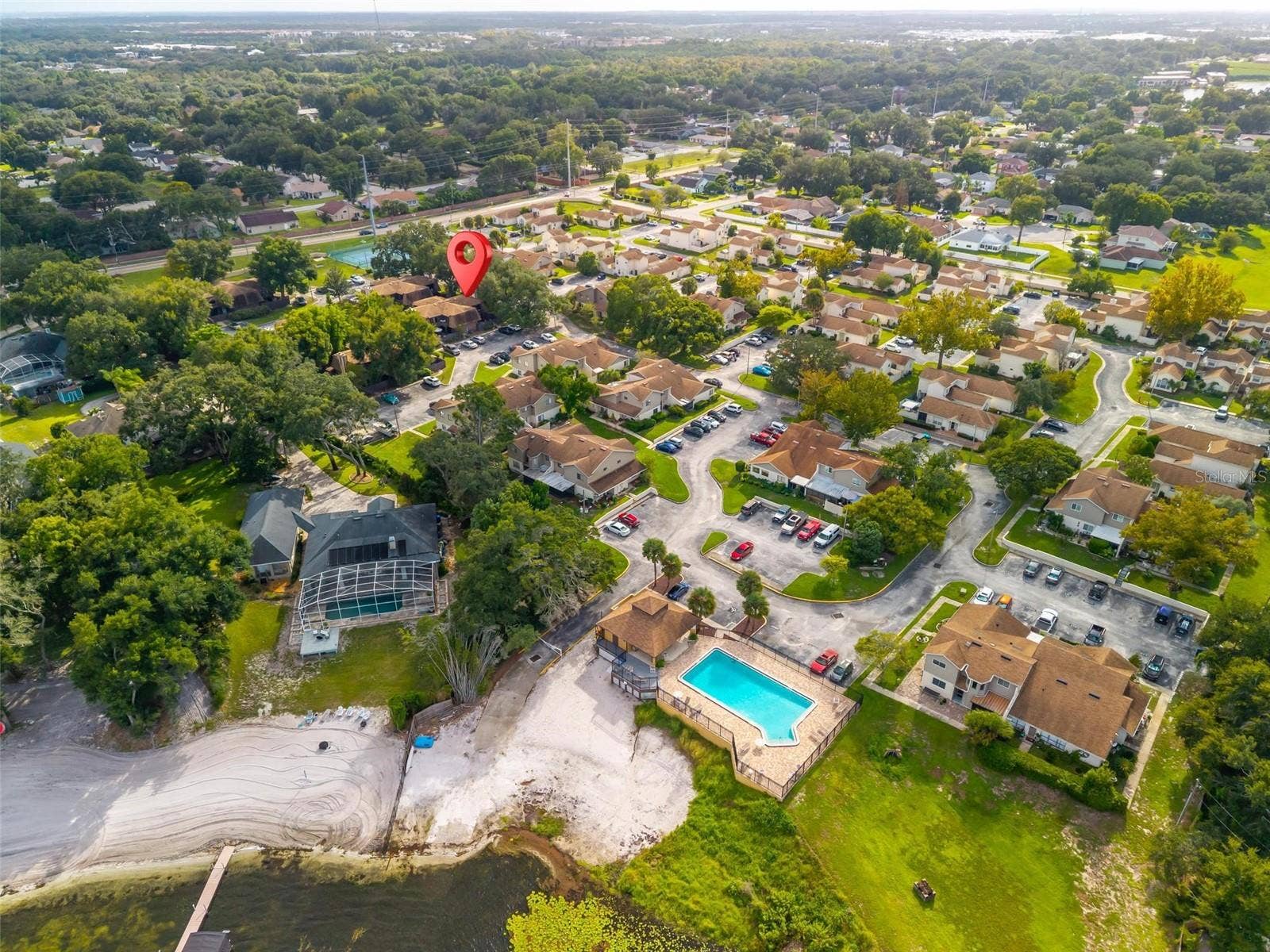 618 OLYMPIC DRIVE, #6A, Ocoee, FL 34761 618 OLYMPIC DRIVE, #6A, Ocoee, FL 34761