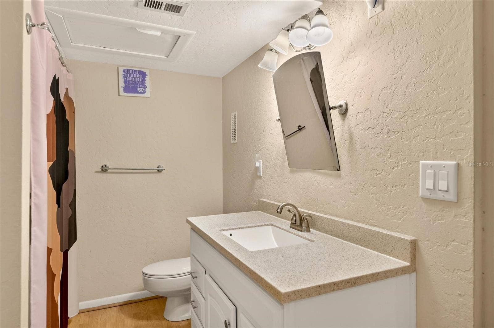 618 OLYMPIC DRIVE, #6A, Ocoee, FL 34761 Upstairs Bathroom