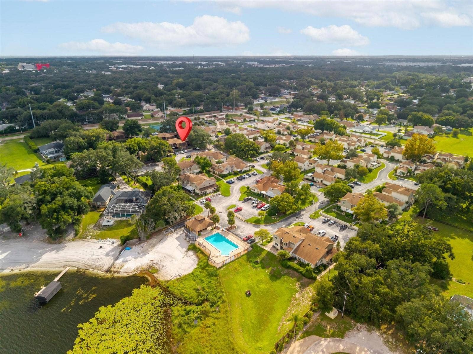 618 OLYMPIC DRIVE, #6A, Ocoee, FL 34761 618 OLYMPIC DRIVE, #6A, Ocoee, FL 34761