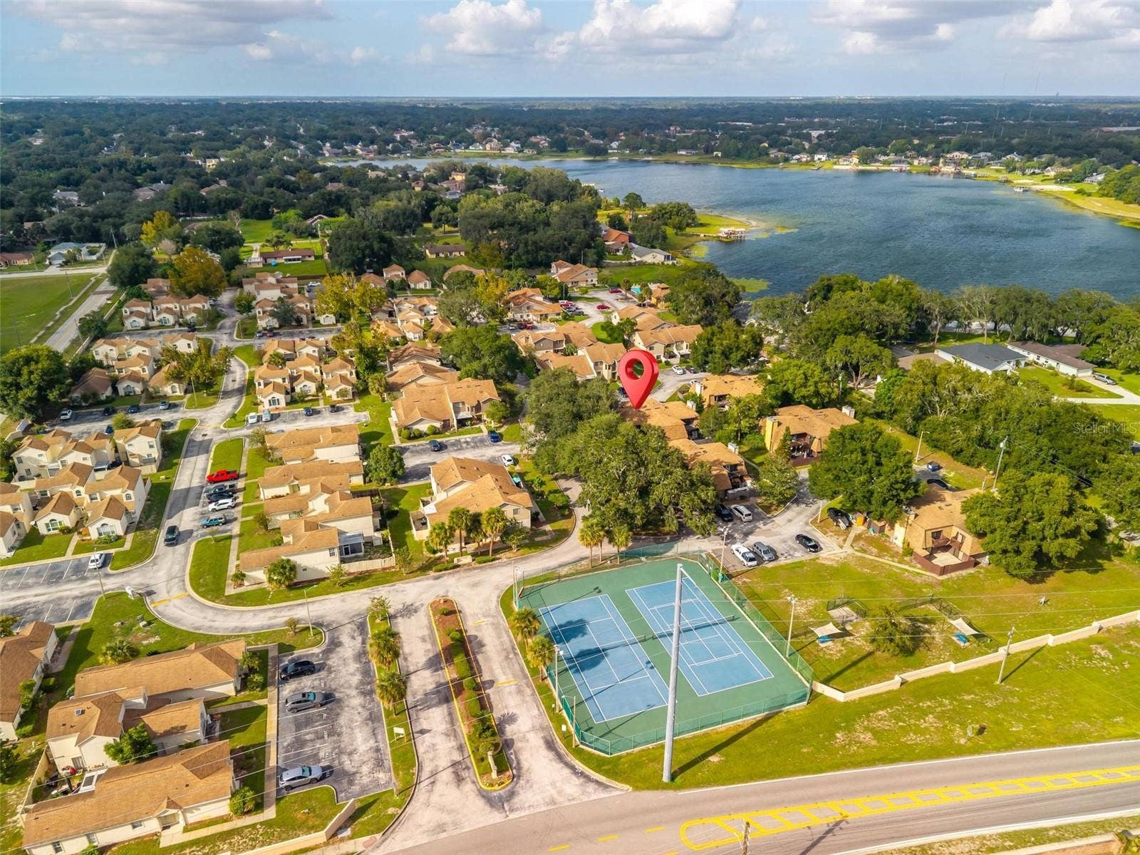 618 OLYMPIC DRIVE, #6A, Ocoee, FL 34761 618 OLYMPIC DRIVE, #6A, Ocoee, FL 34761