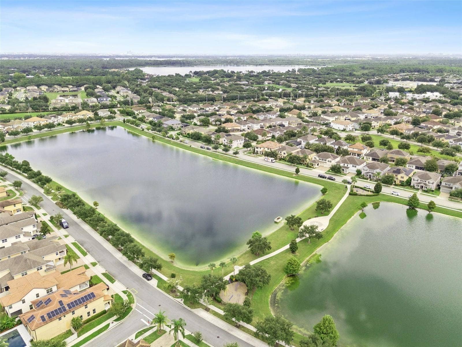 8701 IRON MOUNTAIN TRAIL, Windermere, FL 34786