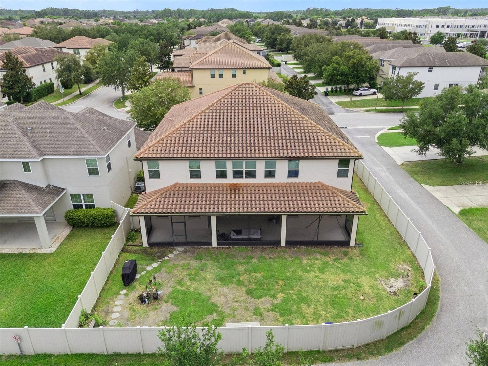 8701 IRON MOUNTAIN TRAIL, Windermere, FL 34786