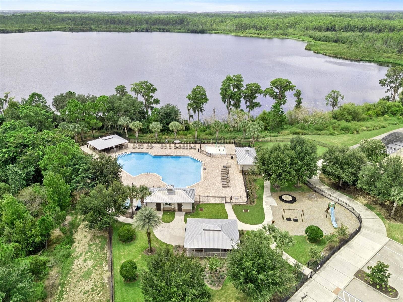 8701 IRON MOUNTAIN TRAIL, Windermere, FL 34786