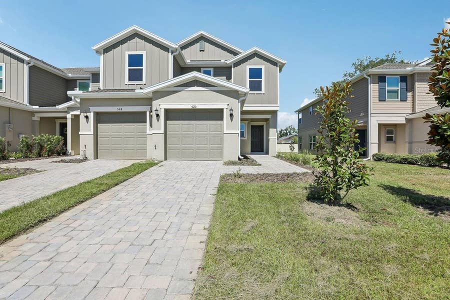 Property photo for 520 PINE RIDGE COURT, Lake Wales, FL