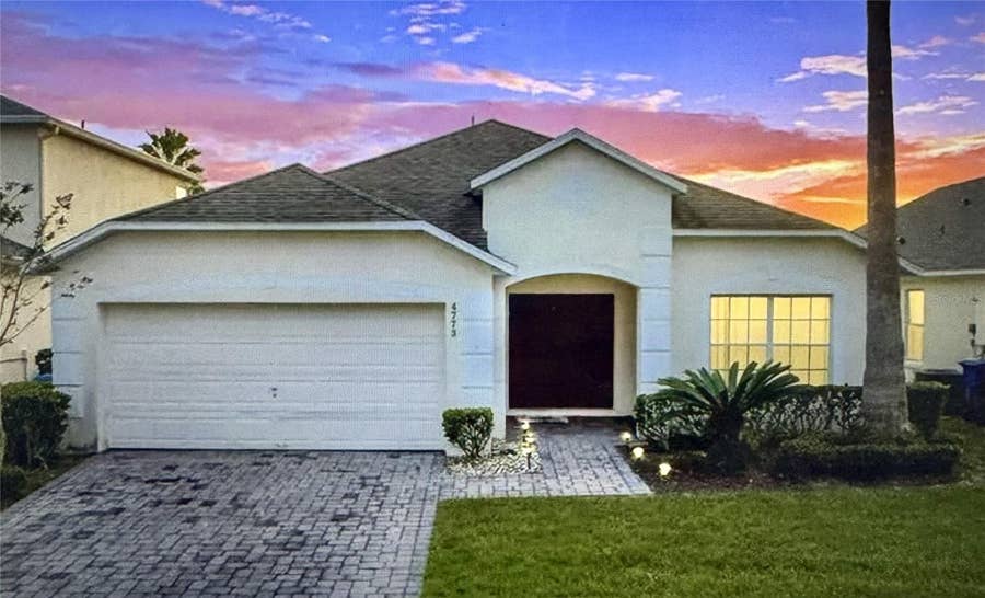 Property photo for 4773 CUMBRIAN LAKES DRIVE, Kissimmee, FL