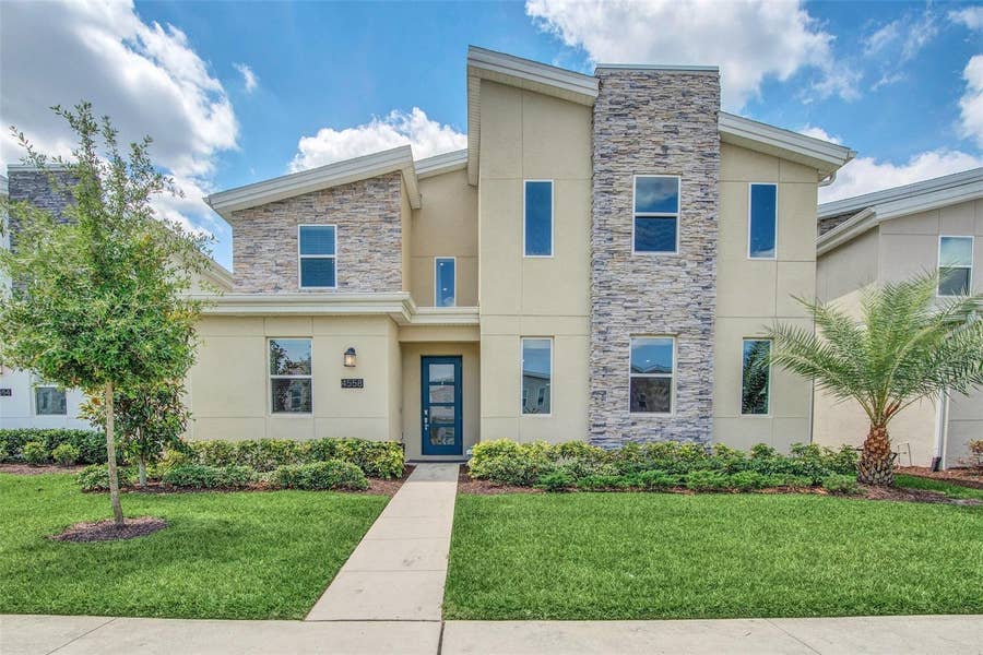 Property photo for 4558 NARRATIVE LANE, Kissimmee, FL