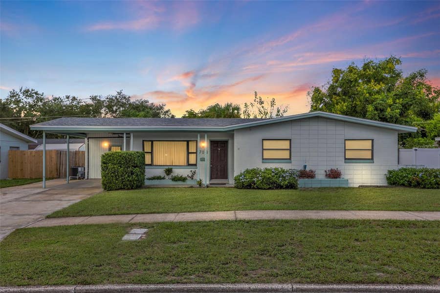 Property photo for 716 MOROCCO AVENUE, Orlando, FL