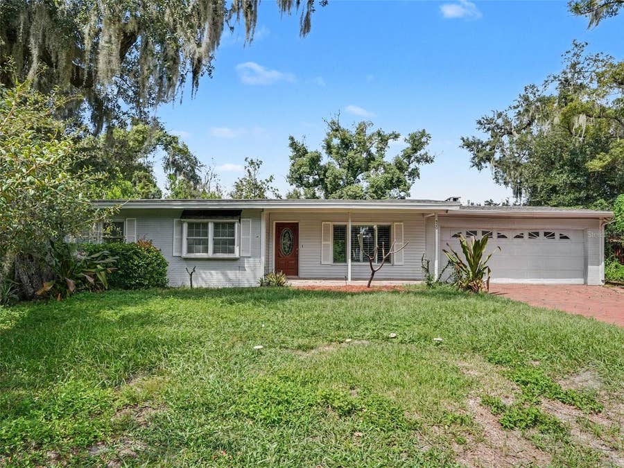 Property photo for 520 LAUREL LANE, Lakeland, FL