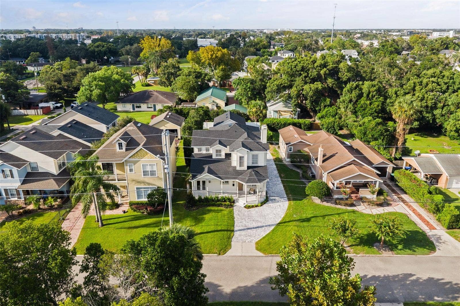1517 HARMON AVENUE, Winter Park, FL 32789 1517 HARMON AVENUE, Winter Park, FL 32789