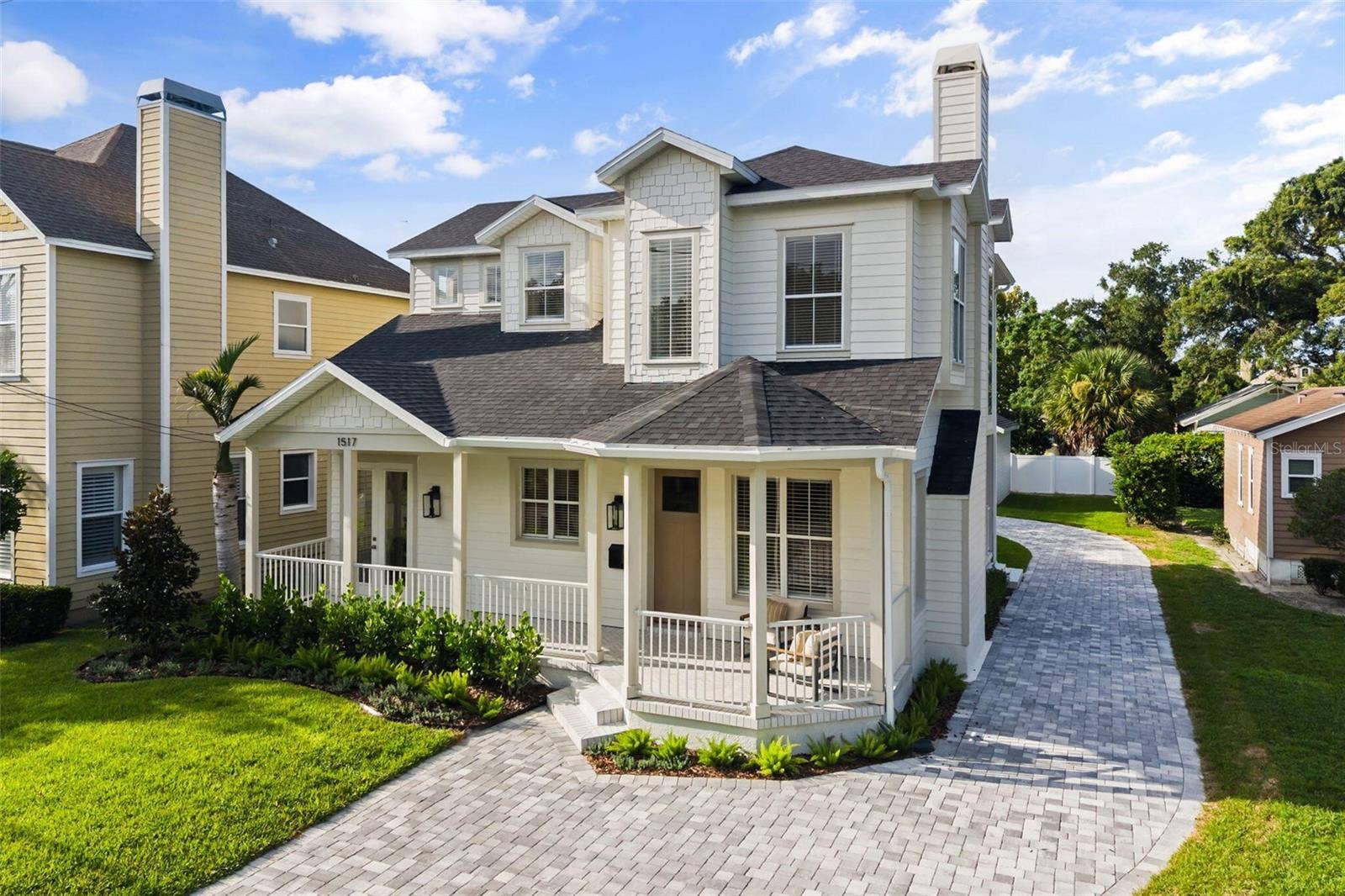 1517 HARMON AVENUE, Winter Park, FL 32789 1517 HARMON AVENUE, Winter Park, FL 32789