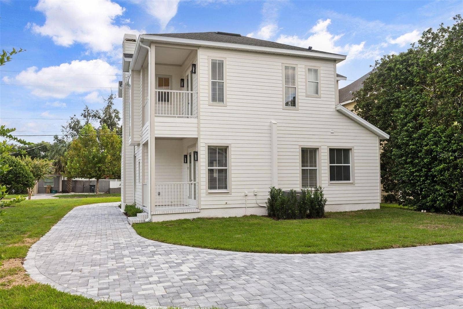 1517 HARMON AVENUE, Winter Park, FL 32789 1517 HARMON AVENUE, Winter Park, FL 32789