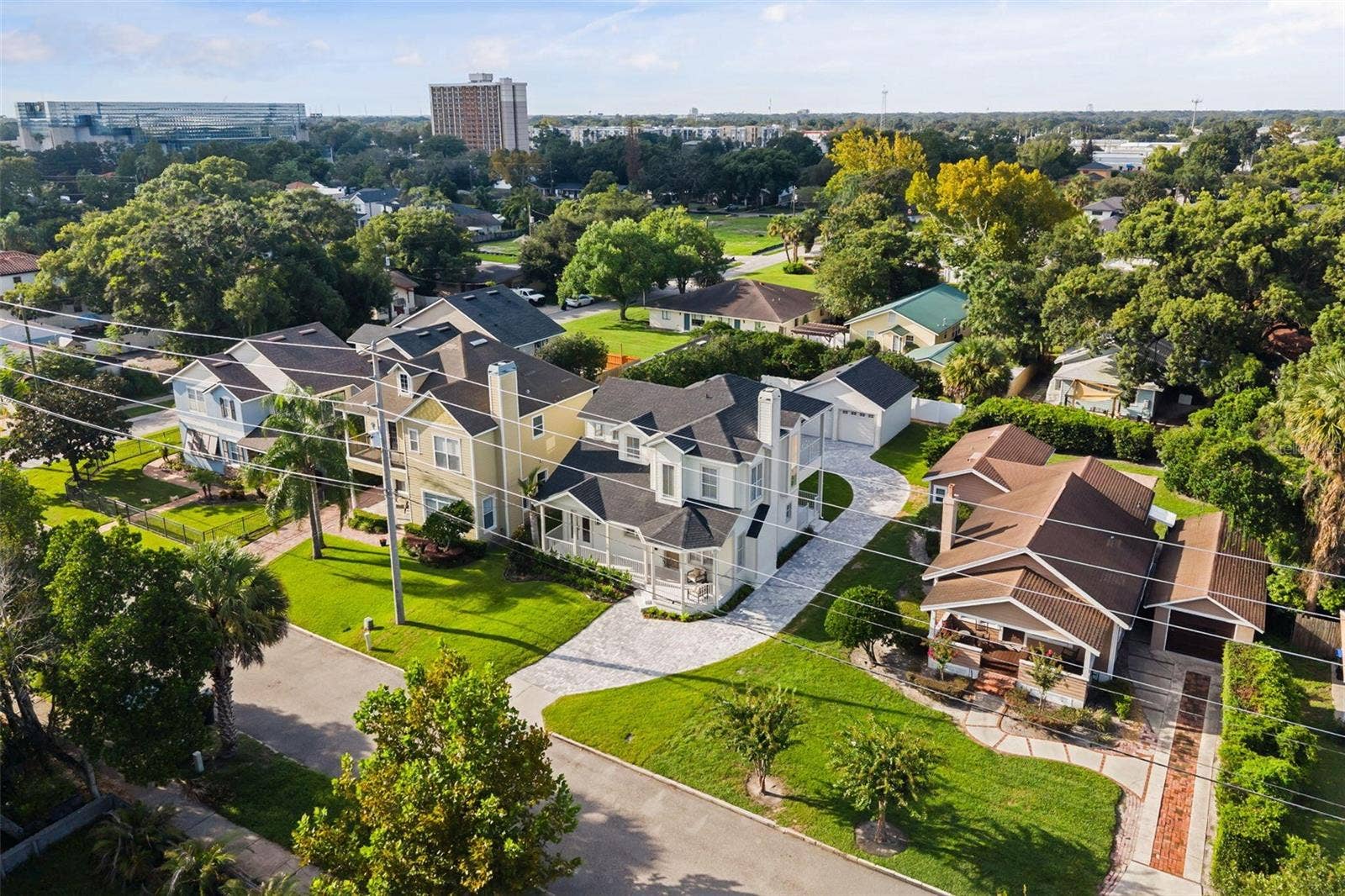 1517 HARMON AVENUE, Winter Park, FL 32789 1517 HARMON AVENUE, Winter Park, FL 32789