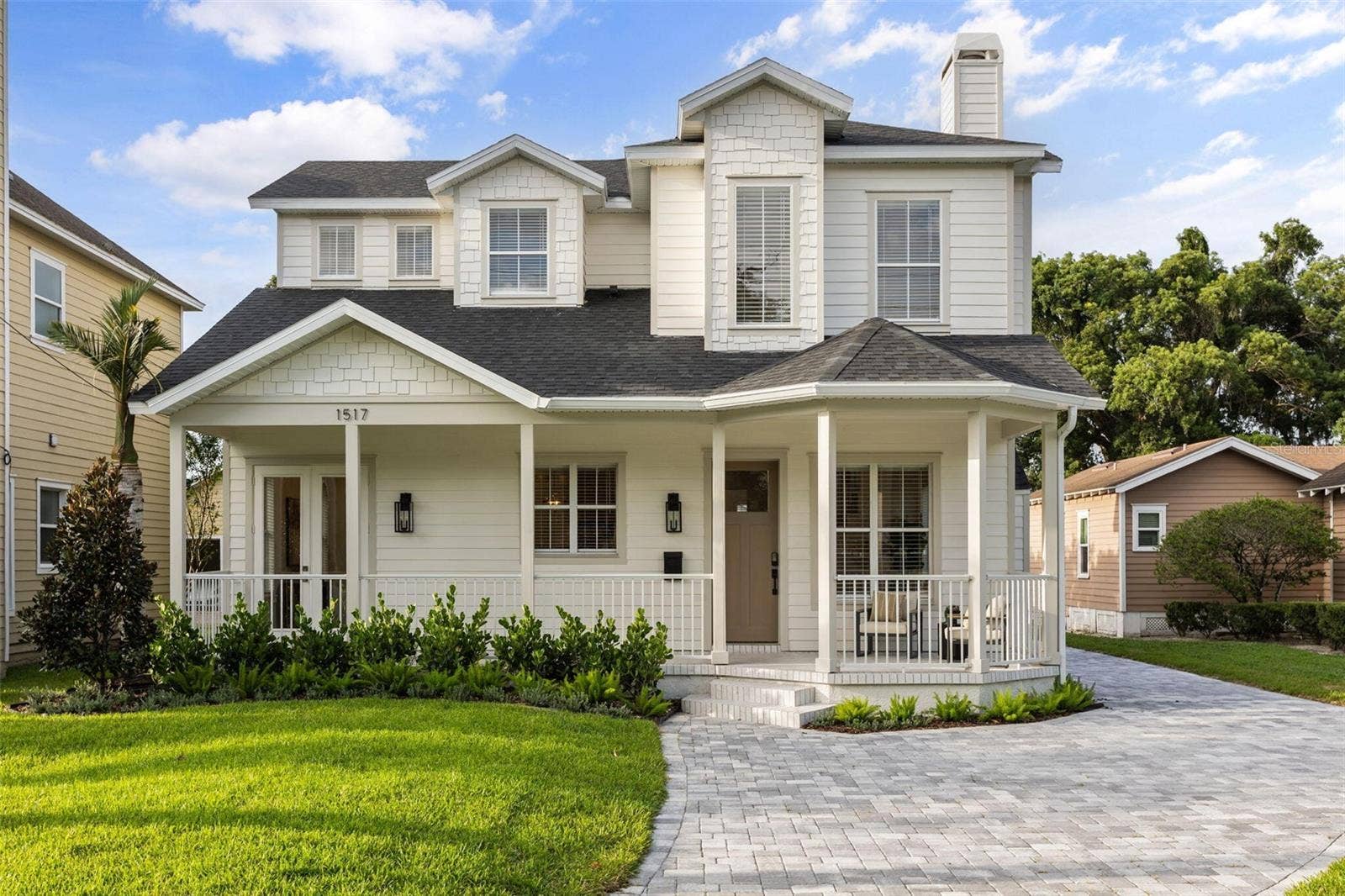 1517 HARMON AVENUE, Winter Park, FL 32789 1517 HARMON AVENUE, Winter Park, FL 32789