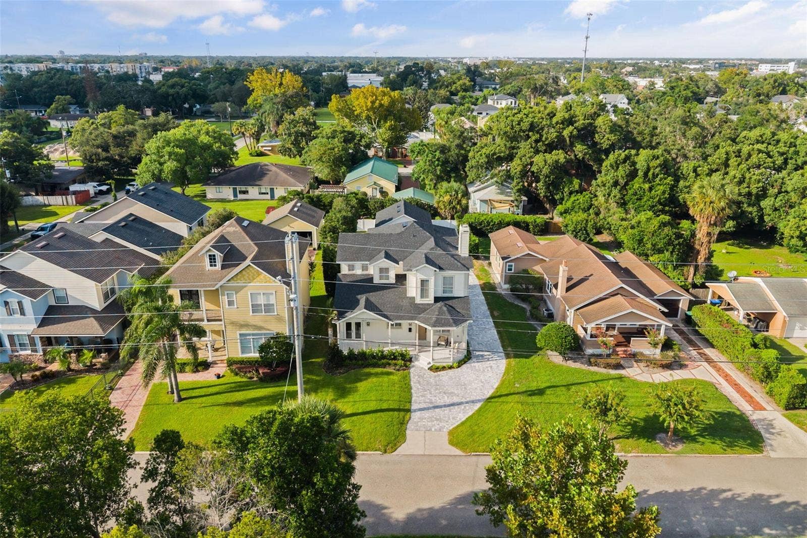 1517 HARMON AVENUE, Winter Park, FL 32789 1517 HARMON AVENUE, Winter Park, FL 32789