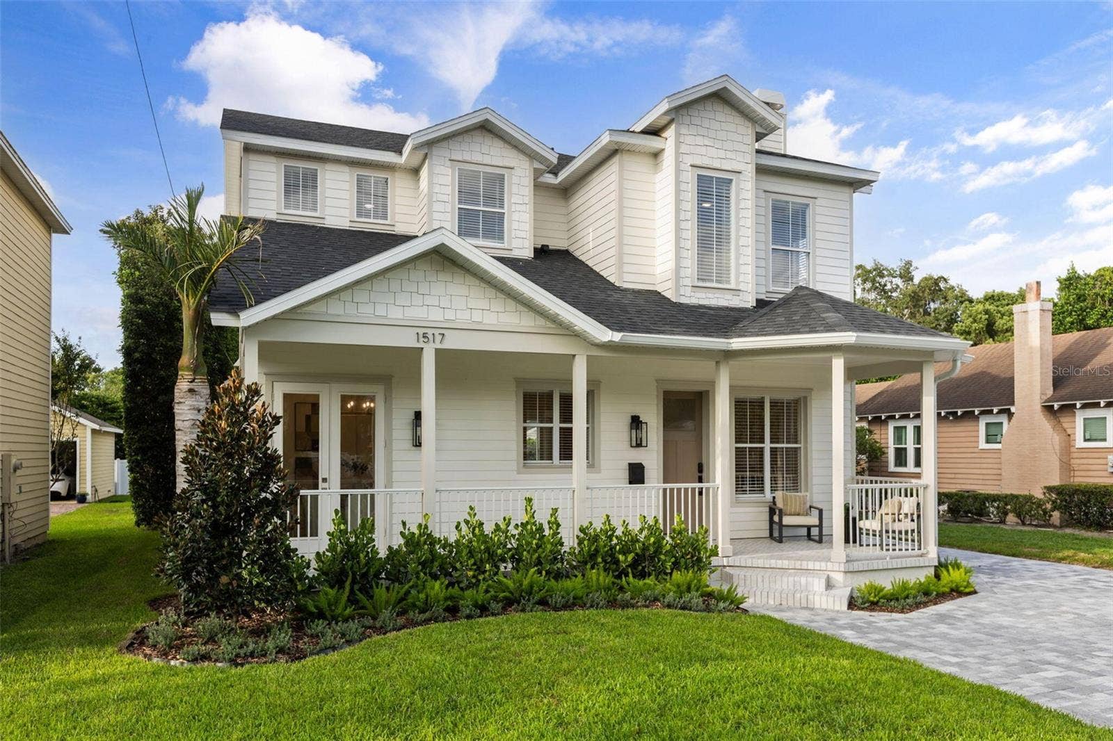 1517 HARMON AVENUE, Winter Park, FL 32789 1517 HARMON AVENUE, Winter Park, FL 32789