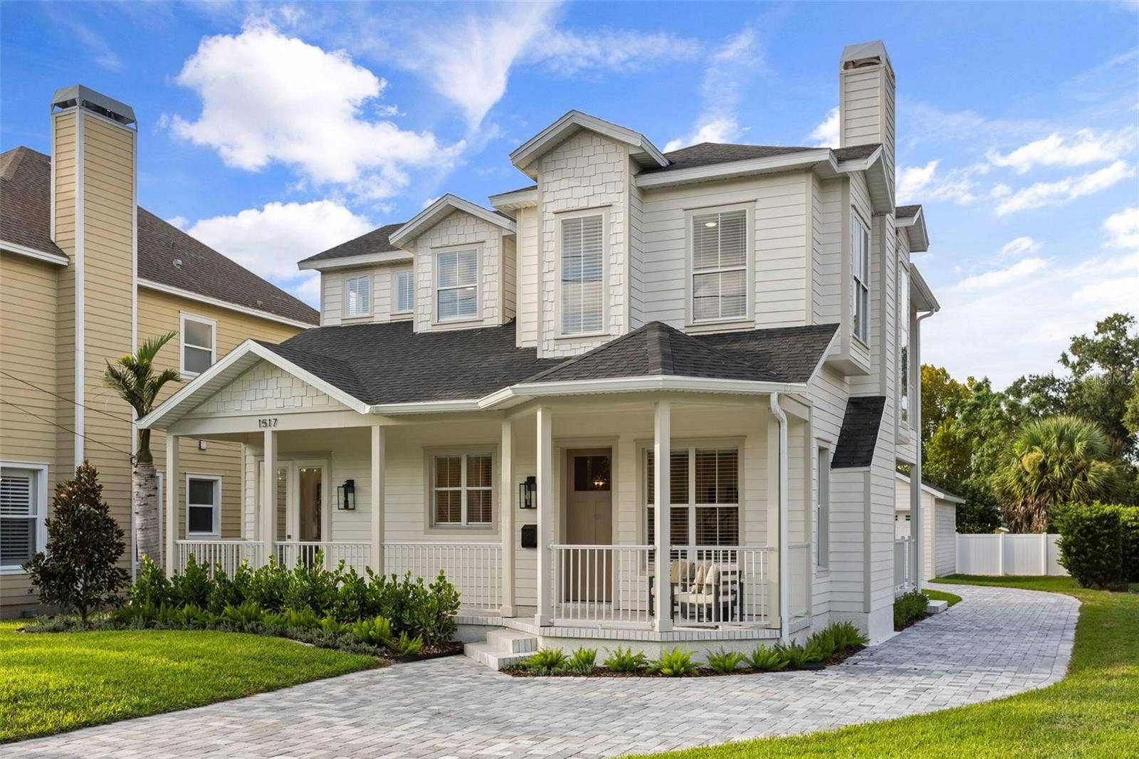 1517 HARMON AVENUE, Winter Park, FL 32789 1517 HARMON AVENUE, Winter Park, FL 32789