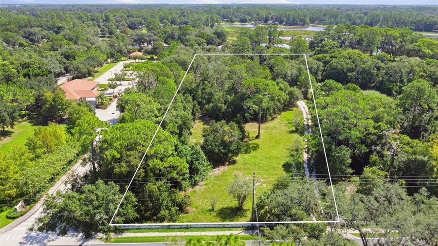 Property photo for N COUNTRY CLUB ROAD, Lake Mary, FL