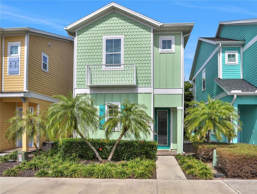 Property photo for 8061 LOST SHAKER LANE, Kissimmee, FL