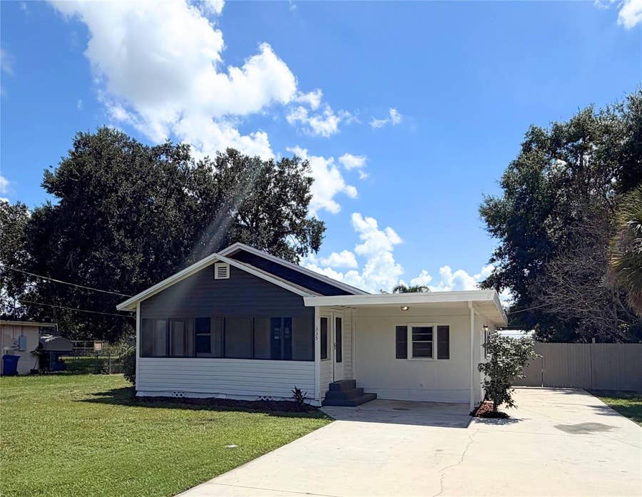 Property photo for 335 E HOFFMAN STREET, Lake Alfred, FL