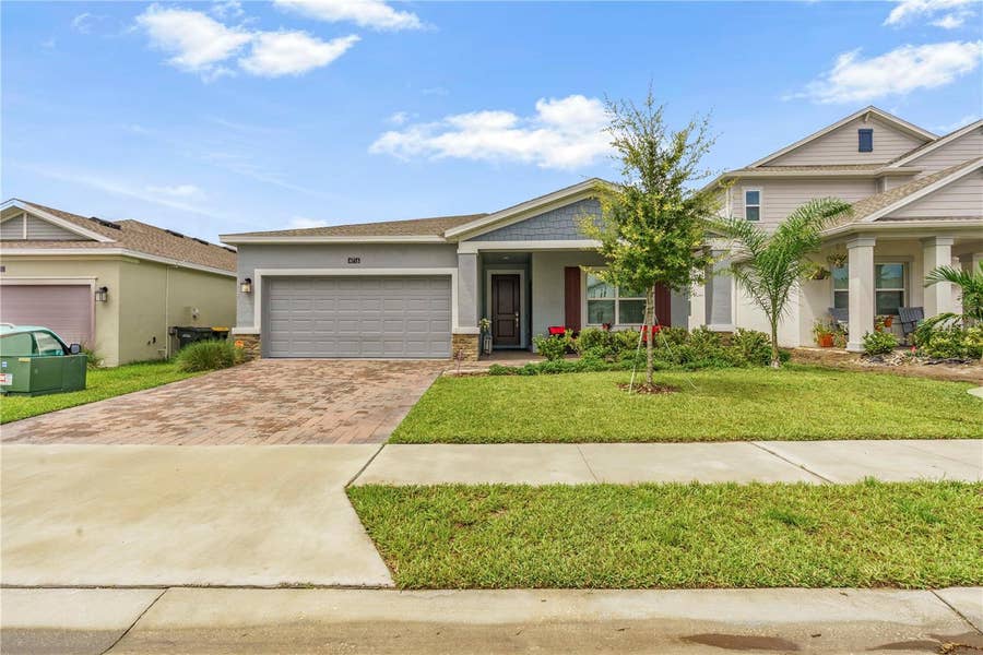 Property photo for 4716 WALTHAM FOREST DRIVE, Davenport, FL